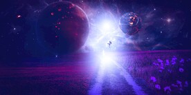 宇宙