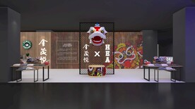 HEA展示区