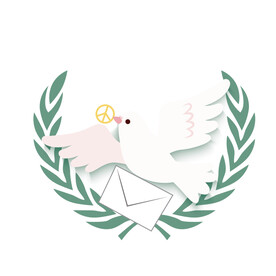 鸽子