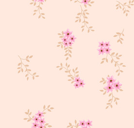 小碎花