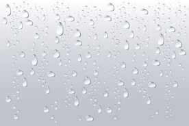 水珠 水滴