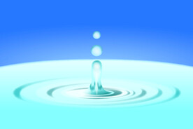 水珠 水滴