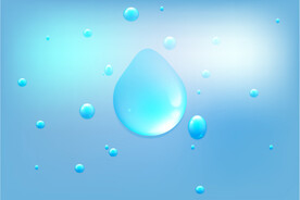 水珠  水滴