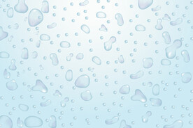 水珠 水滴