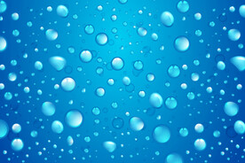 水珠 水滴