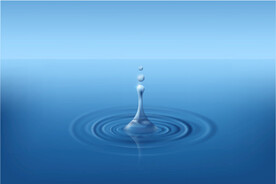 水珠 水滴