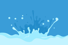 水珠 水滴
