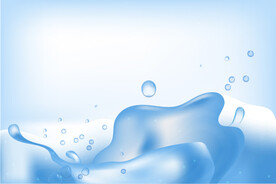 水珠 水滴