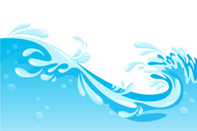 水珠 水滴