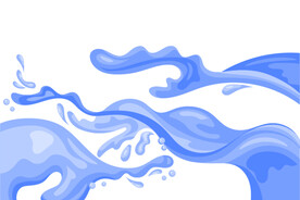 水珠 水滴