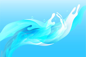 水珠 水滴