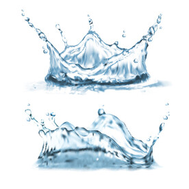 水珠 水滴