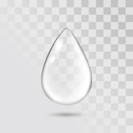 水珠 水滴