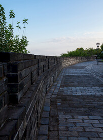 岳阳楼景区
