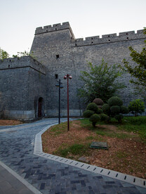 岳阳楼景区