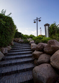 岳阳楼景区