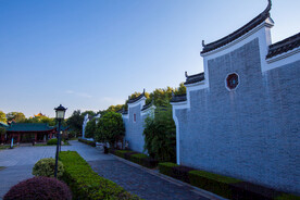岳阳楼景区