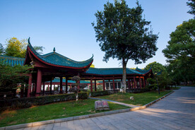 岳阳楼景区