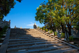 岳阳楼景区