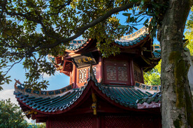 岳阳楼景区