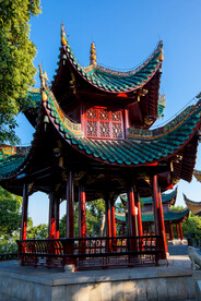 岳阳楼景区