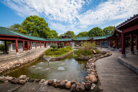 岳阳楼景区 碑廊