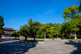 圣安广场