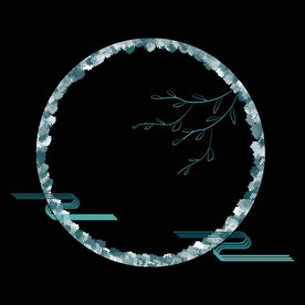  中国风边框 图片 