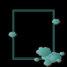 中国风边框 图片