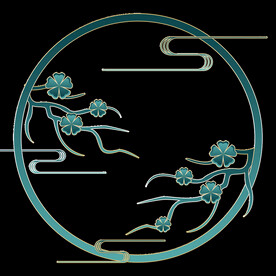 中国风边框 图片