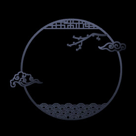  中国风边框 图片 