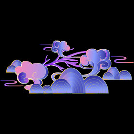 中国风边框 图片 