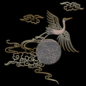  中国风边框 图片