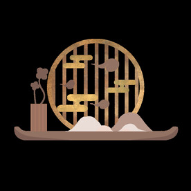 中国风边框 图片 