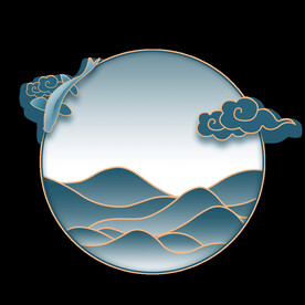 中国风边框 图片 