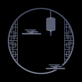 中国风边框 图片 