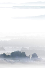   手绘古风插画背景图片 