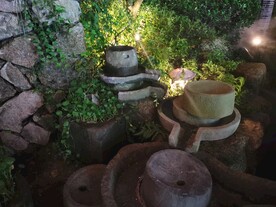石磨