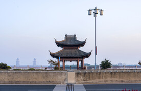 亭台楼阁