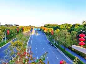 城市高速公路