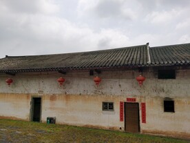 兴宁围龙屋磐安围