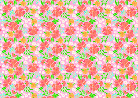 花草