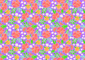 花草