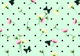 花草
