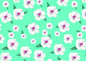 花草