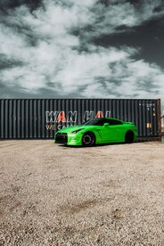 汽车