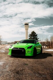 汽车