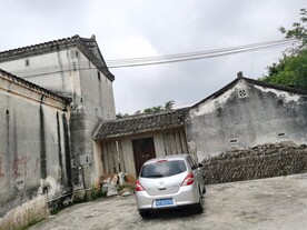 兴宁围龙屋