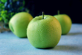 青苹果