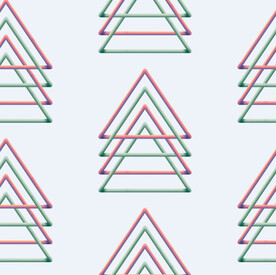  抽象个性背景花型布艺